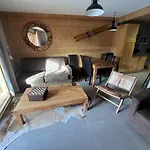 6 Personnes Pied Des Pistes Apartment