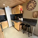 6 Personnes Pied Des Pistes Apartment *