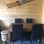 6 Personnes Pied Des Pistes * Les Deux Alpes