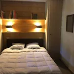 Apartment 6 Personnes Pied Des Pistes *