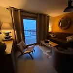 6 Personnes Pied Des Pistes Apartment