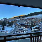 Apartment 6 Personnes Pied Des Pistes
