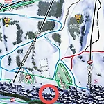 6 Personnes Pied Des Pistes