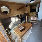 6 Personnes Pied Des Pistes Les Deux Alpes