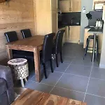 6 Personnes Pied Des Pistes