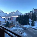 6 Personnes Pied Des Pistes *