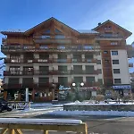 6 Personnes Pied Des Pistes