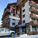 6 Personnes Pied Des Pistes Apartment