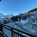 6 Personnes Pied Des Pistes *
