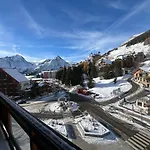 Apartment 6 Personnes Pied Des Pistes Les Deux Alpes
