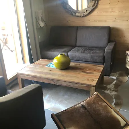 6 Personnes Pied Des Pistes