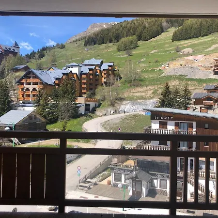 6 Personnes Pied Des Pistes