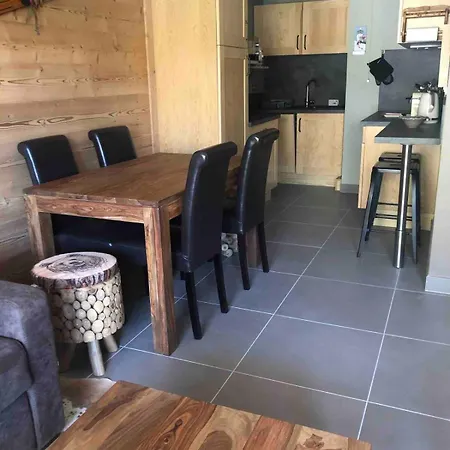 6 Personnes Pied Des Pistes