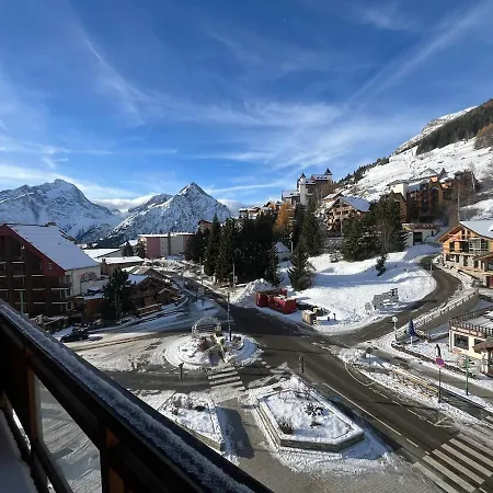 Appartement 6 Personnes Pied Des Pistes Les Deux Alpes