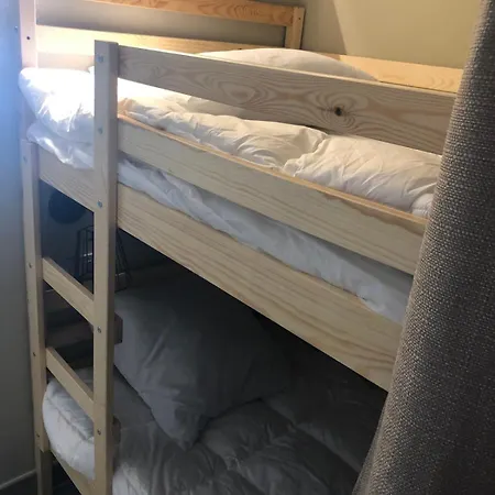 6 Personnes Pied Des Pistes *