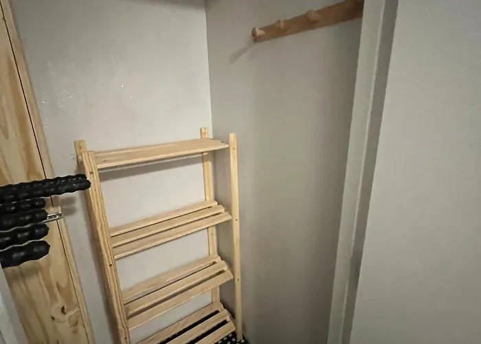 6 Personnes Pied Des Pistes Apartament *