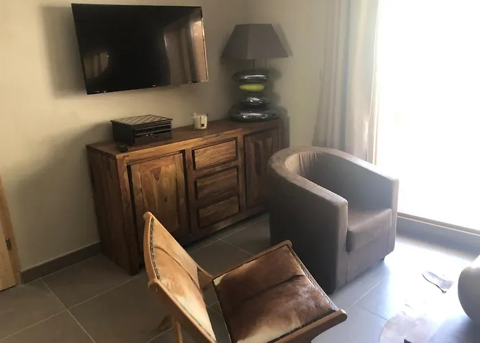 6 Personnes Pied Des Pistes * Les Deux Alpes