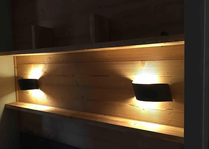 6 Personnes Pied Des Pistes Apartament Les Deux Alpes