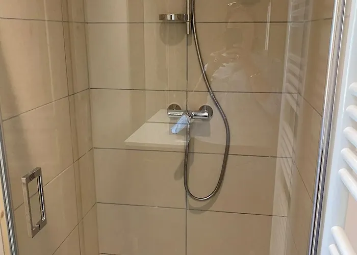 6 Personnes Pied Des Pistes Apartament Les Deux Alpes