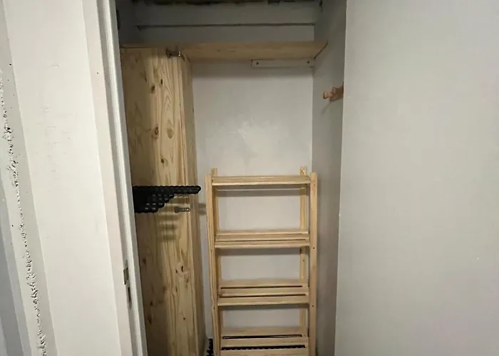 6 Personnes Pied Des Pistes